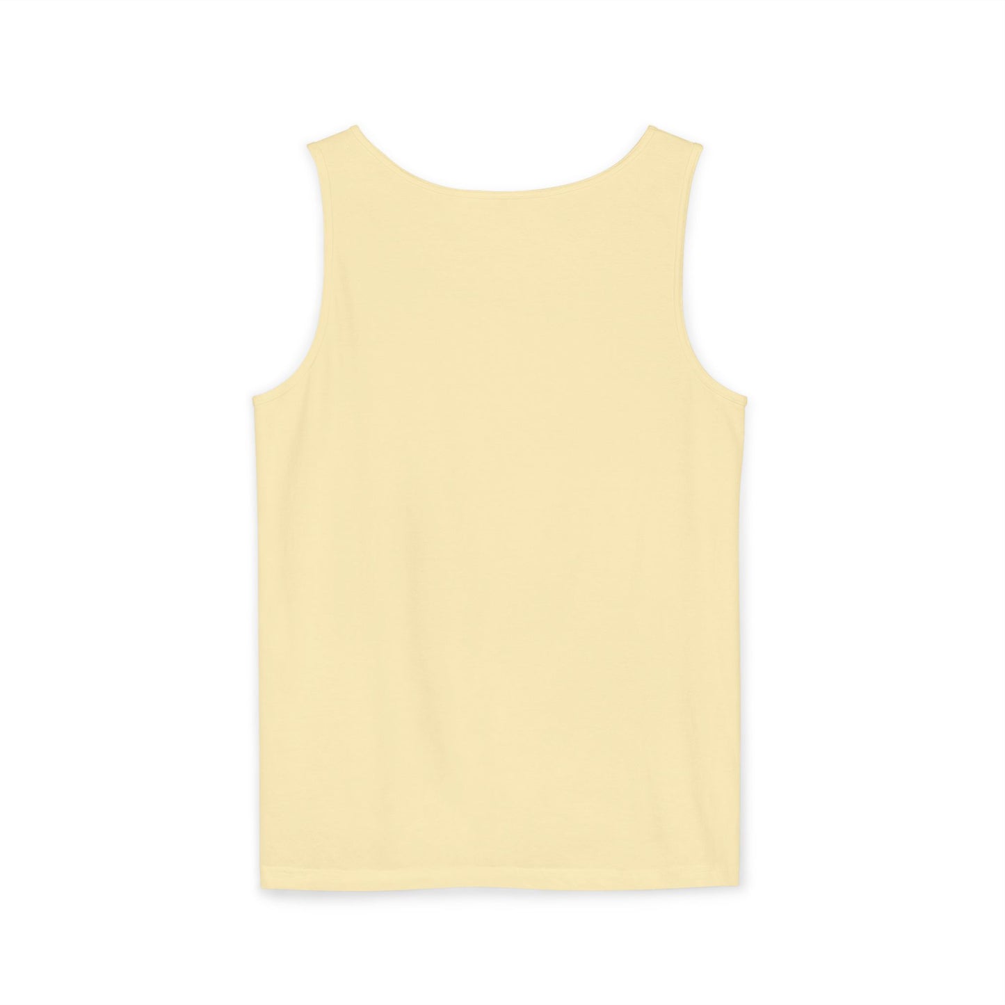 FCNN Relaxed Tank