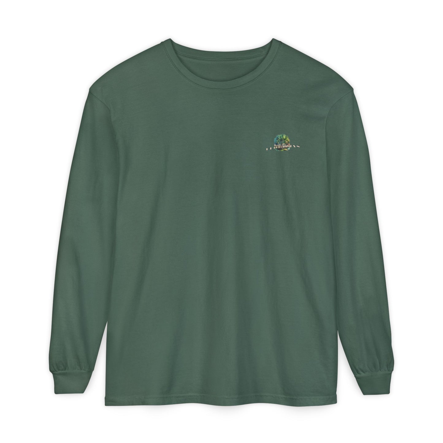 Daylight Walker Long Sleeve Tee🦌