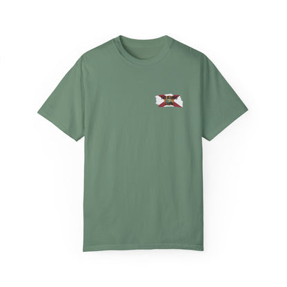 Stop Developing Seminole County Tee - The FloBro Show