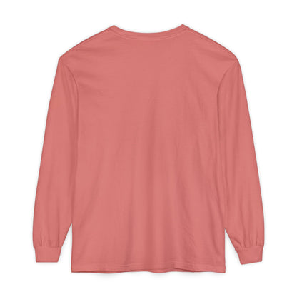Tread Back Long Sleeve