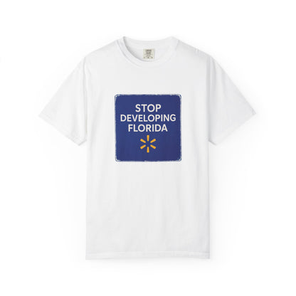 Save Florida, Live Better Tee