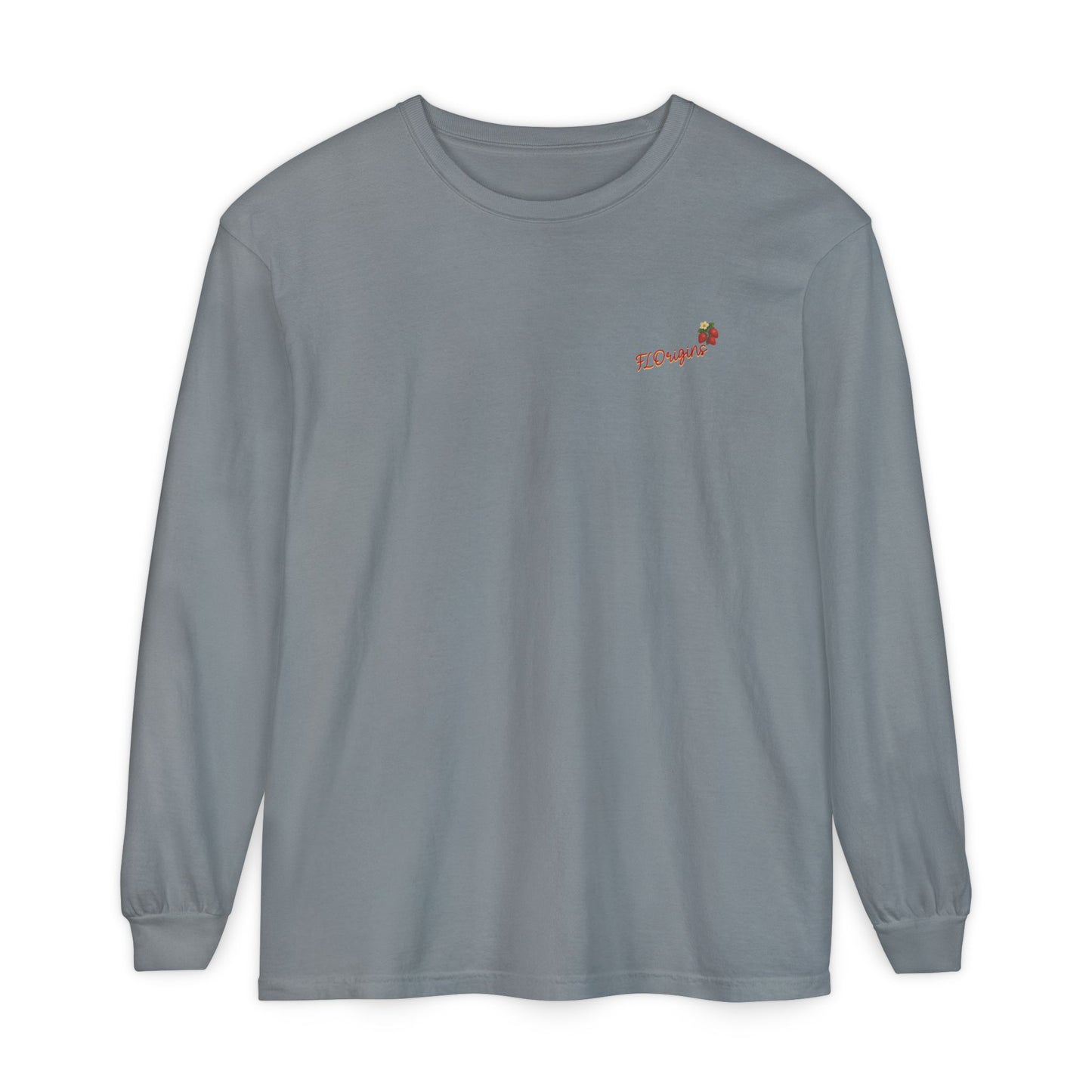 Sweet on Florida Long Sleeve Tee🌸🍓