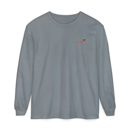 Sweet on Florida Long Sleeve Tee🌸🍓