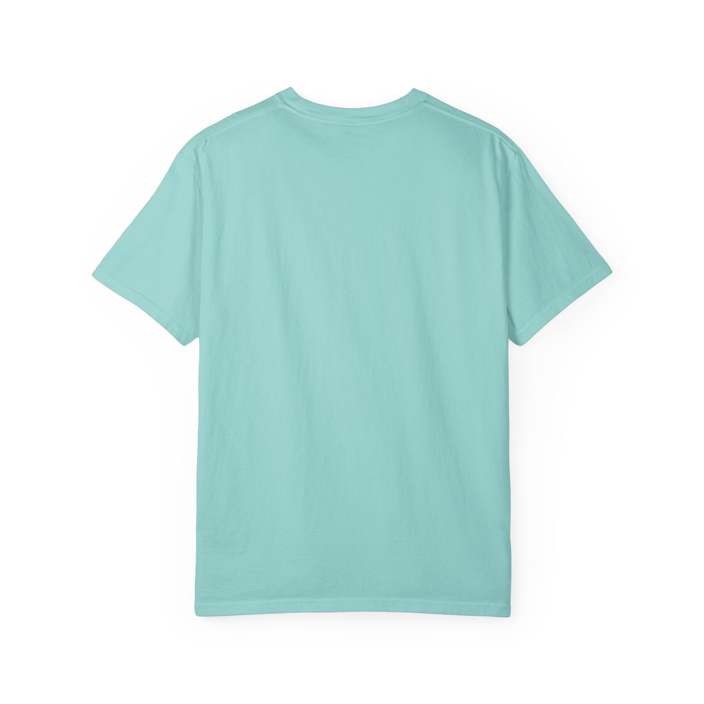 What The Florida Orange Crush Tee 🍊