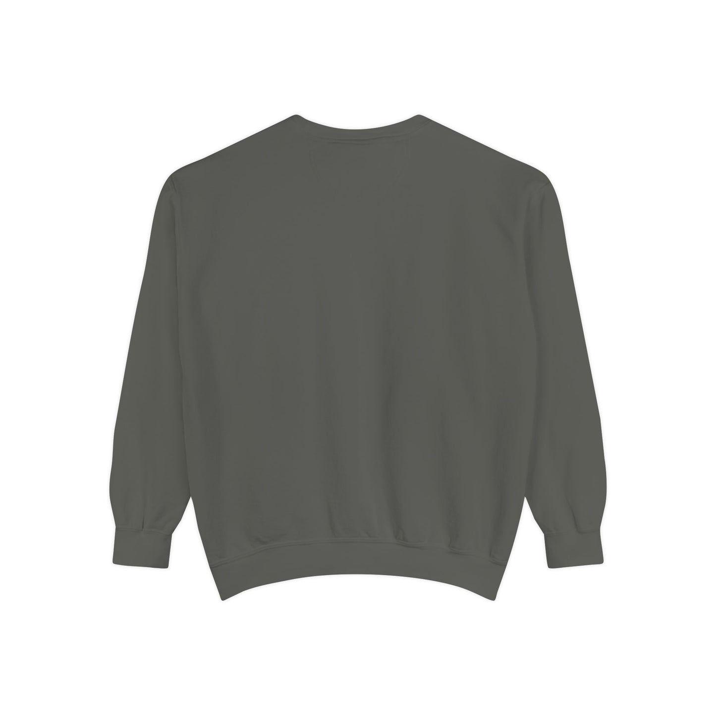 Tread Back Sweatshirt