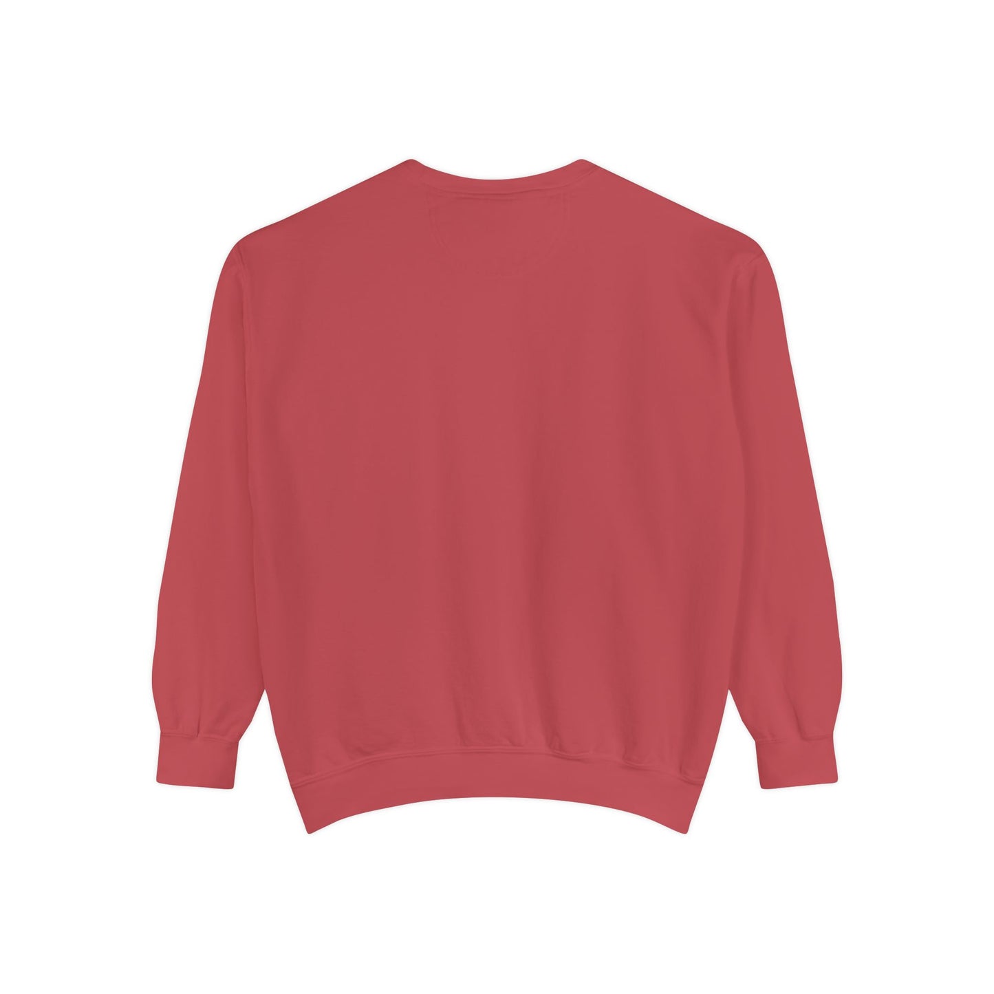 Tread Back Sweatshirt