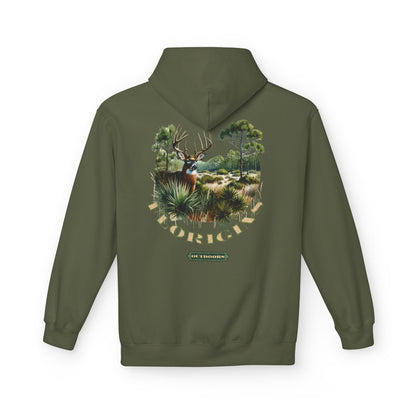 Daylight Walker Midweight Hoodie🦌