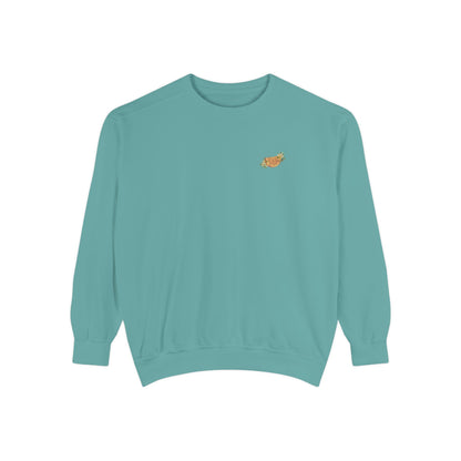 A Slice of Paradise Sweatshirt🌞🍊