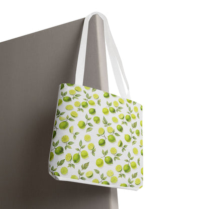 Lime d’Été Tote Bag🍈