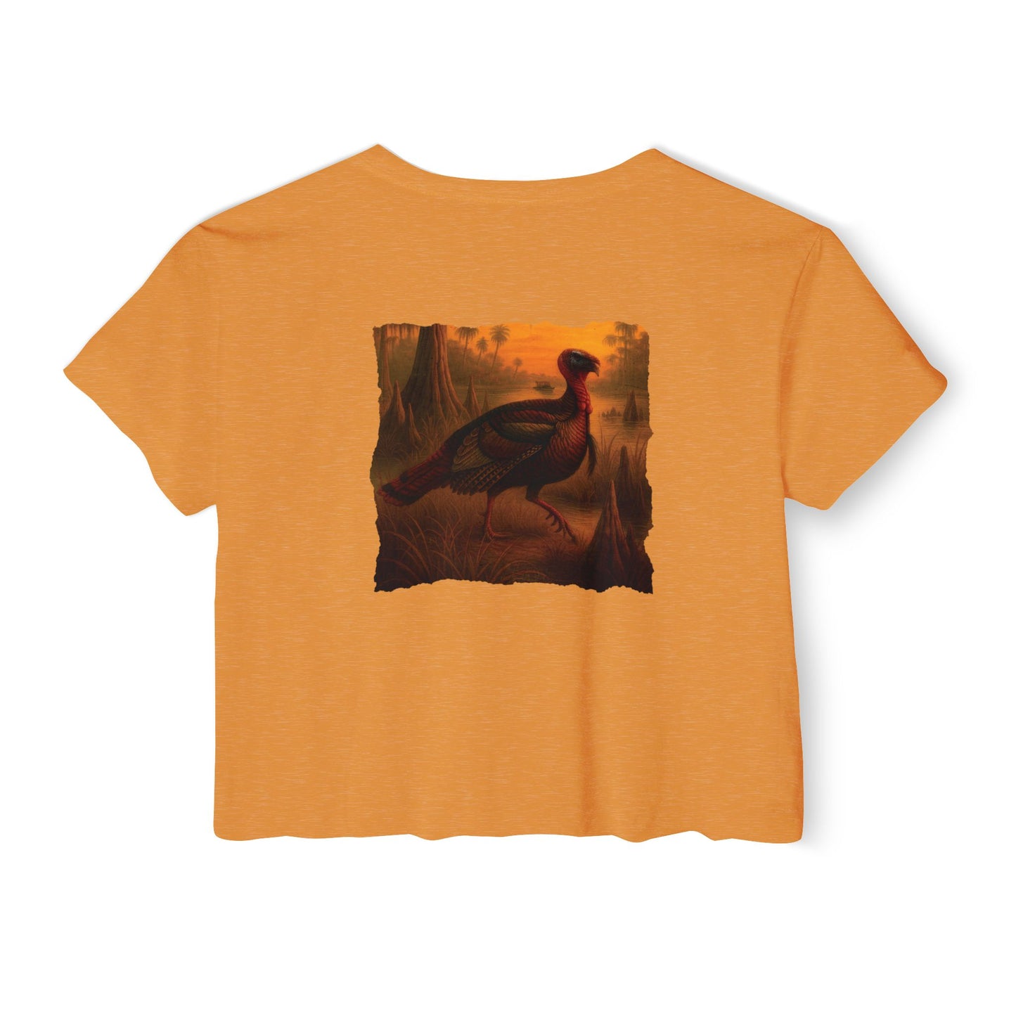 Gobbler's Glory Crop🦃