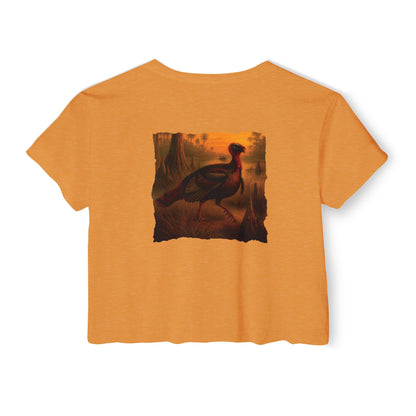 Gobbler's Glory Crop🦃