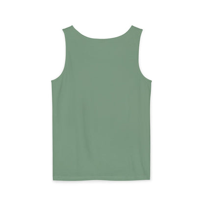 Tread Back Relaxed Tank
