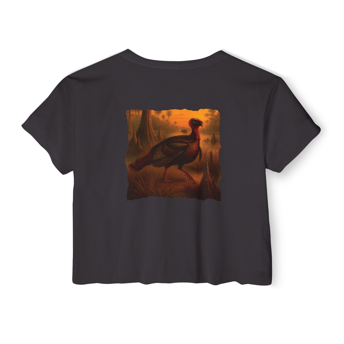 Gobbler's Glory Crop🦃