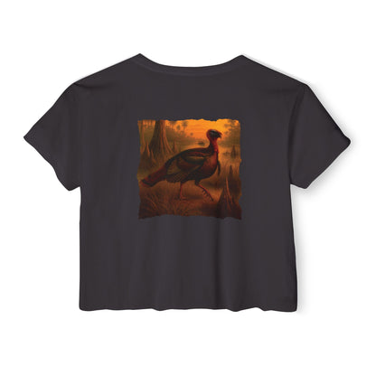 Gobbler's Glory Crop🦃