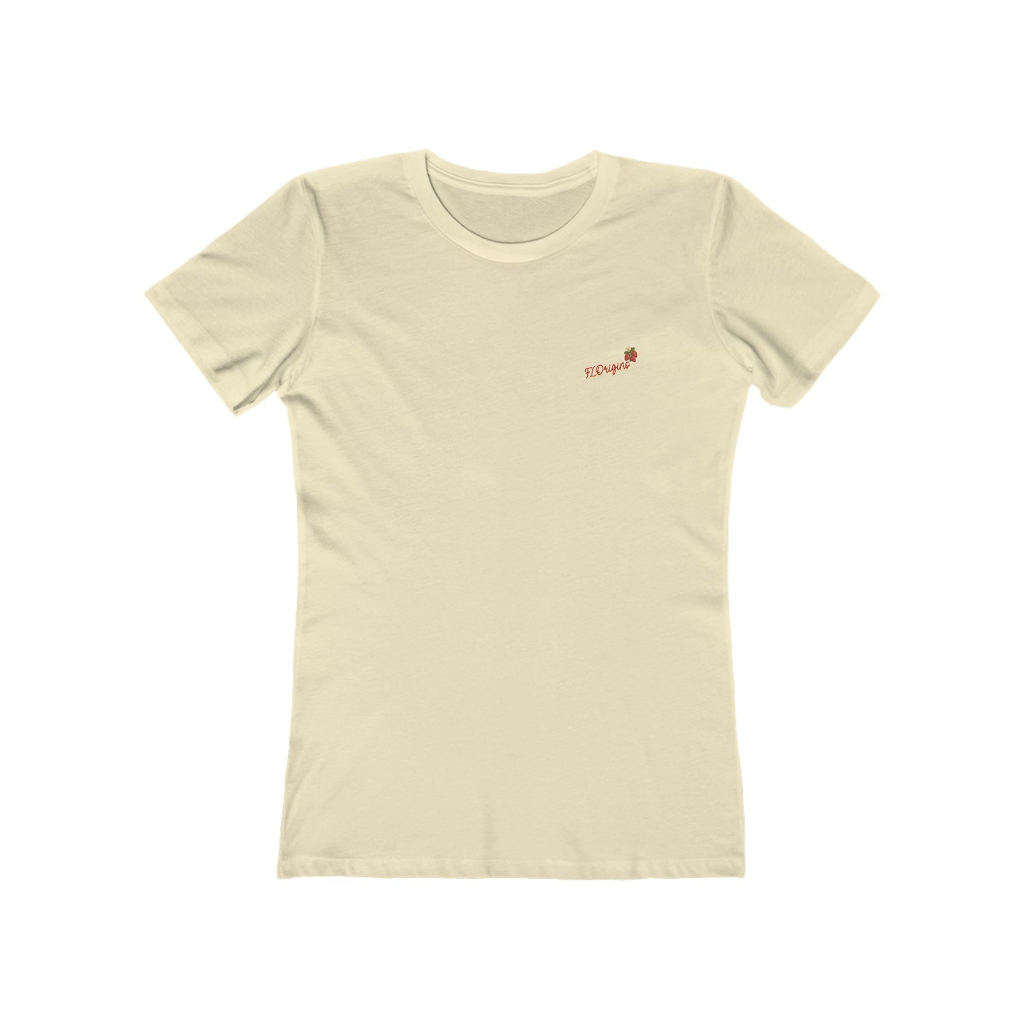 Sweet on Florida Feminine-Fit Tee🌸🍓