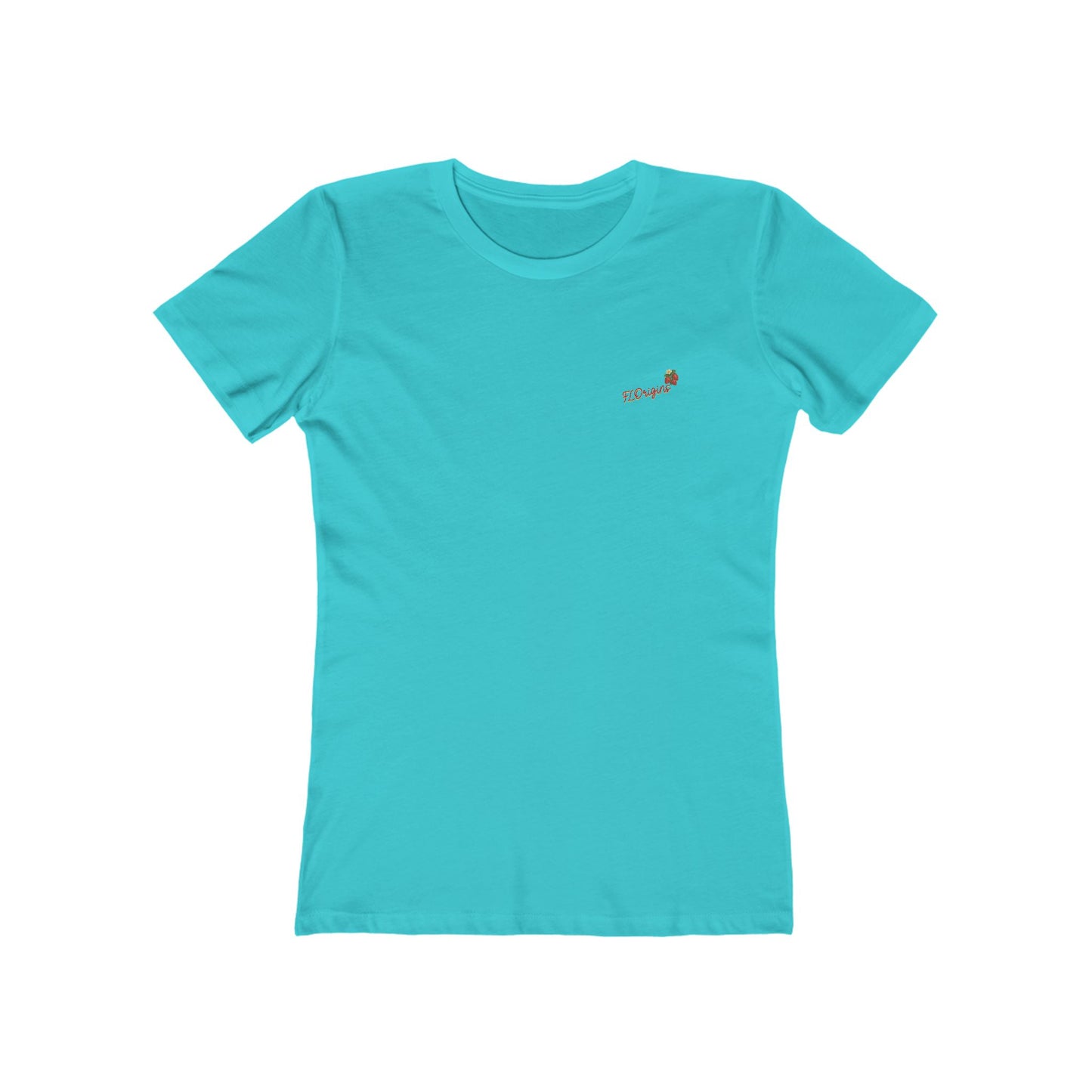 Sweet on Florida Feminine-Fit Tee🌸🍓
