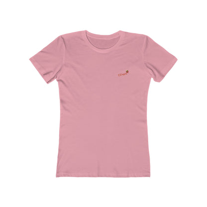 Sweet on Florida Feminine-Fit Tee🌸🍓
