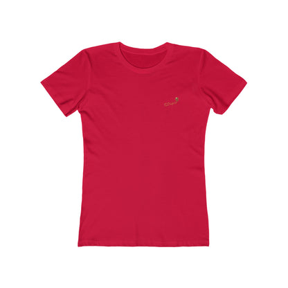 Sweet on Florida Feminine-Fit Tee🌸🍓