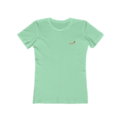 Sweet on Florida Feminine-Fit Tee🌸🍓