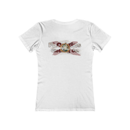 Florida Native Feminine-Fit Tee