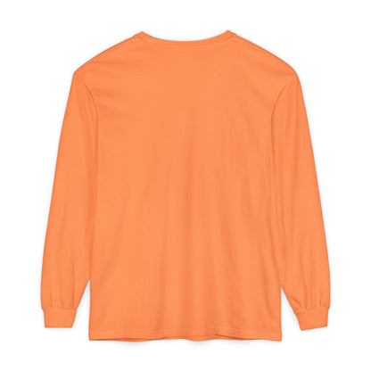 Tread Back Long Sleeve