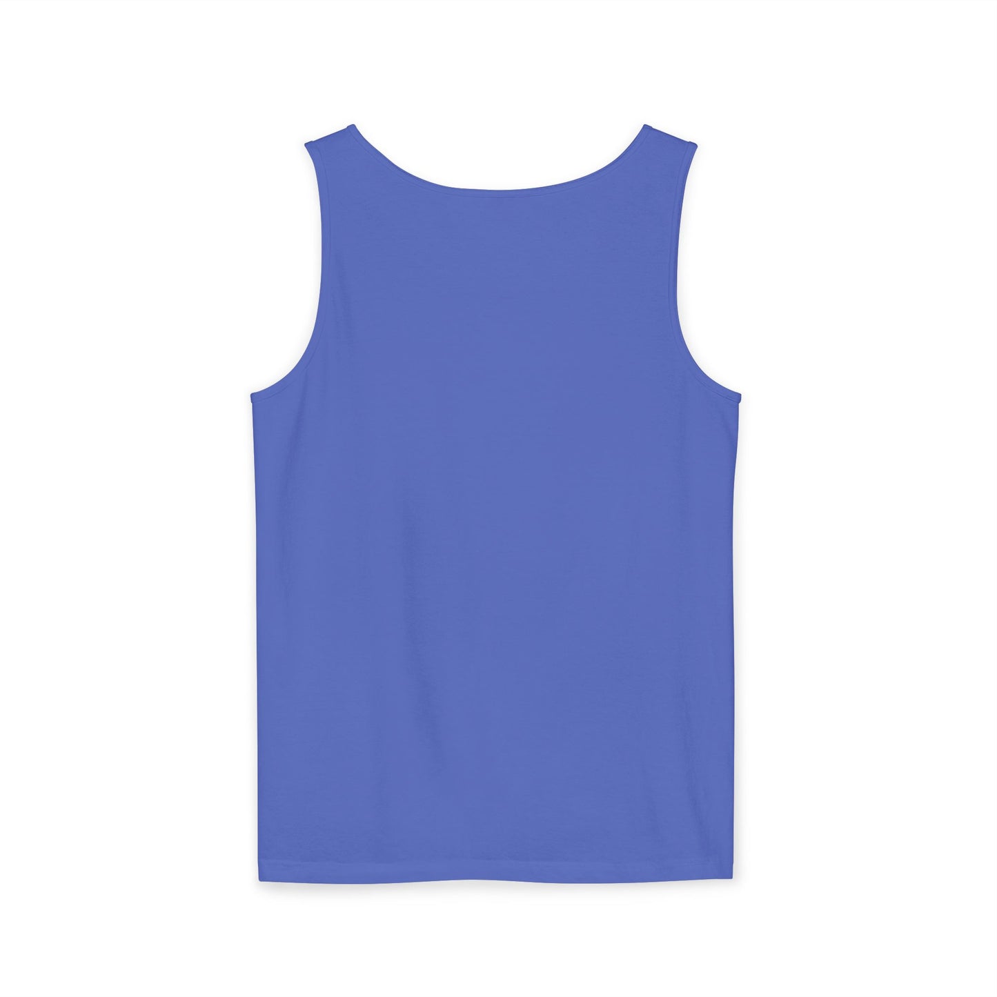 FCNN Relaxed Tank