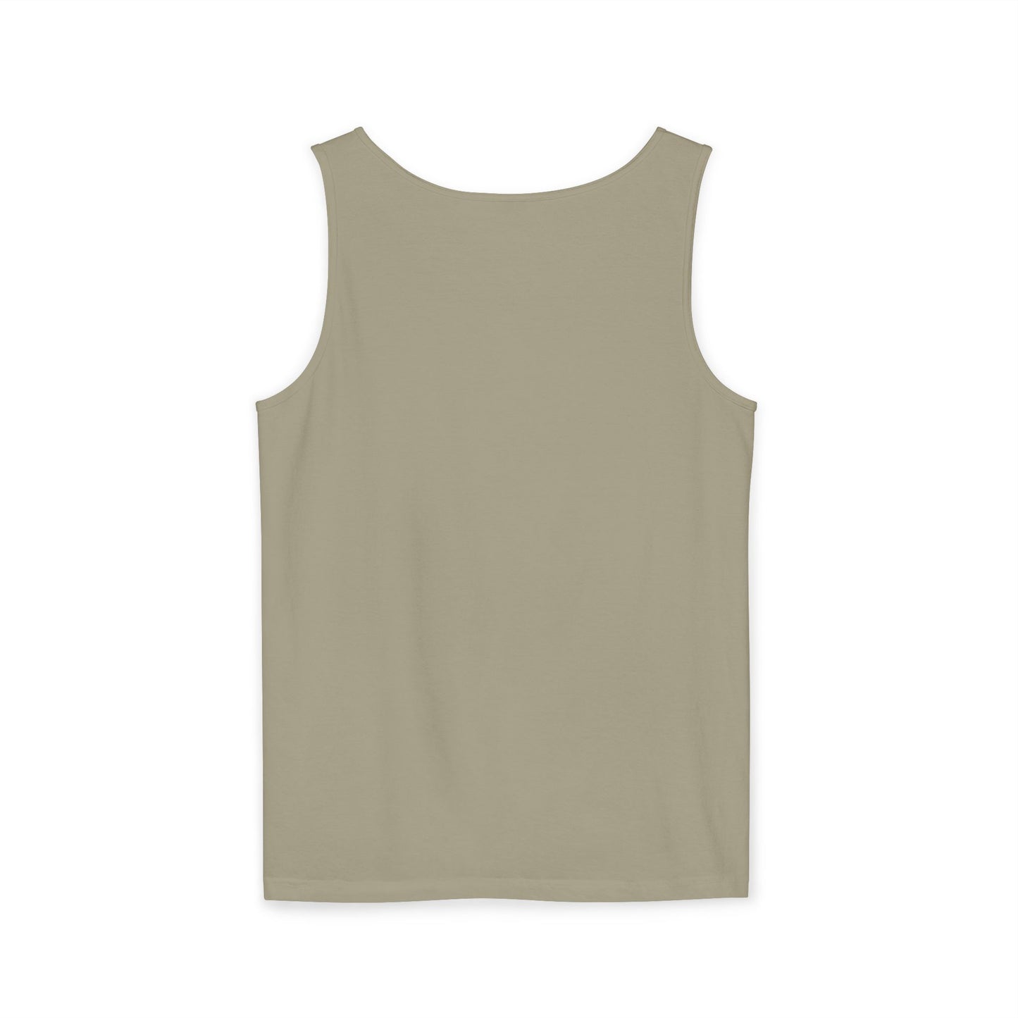 FCNN Relaxed Tank