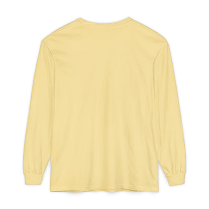 Tread Back Long Sleeve