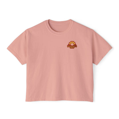 Florida's Full...Your State's Great Crop Tee