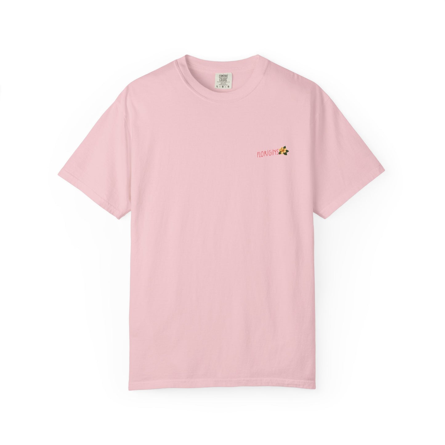 Vintage Cypress Gardens Tee🌺🌿