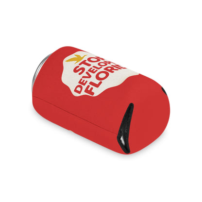 Gotta Save Florida Can Cooler