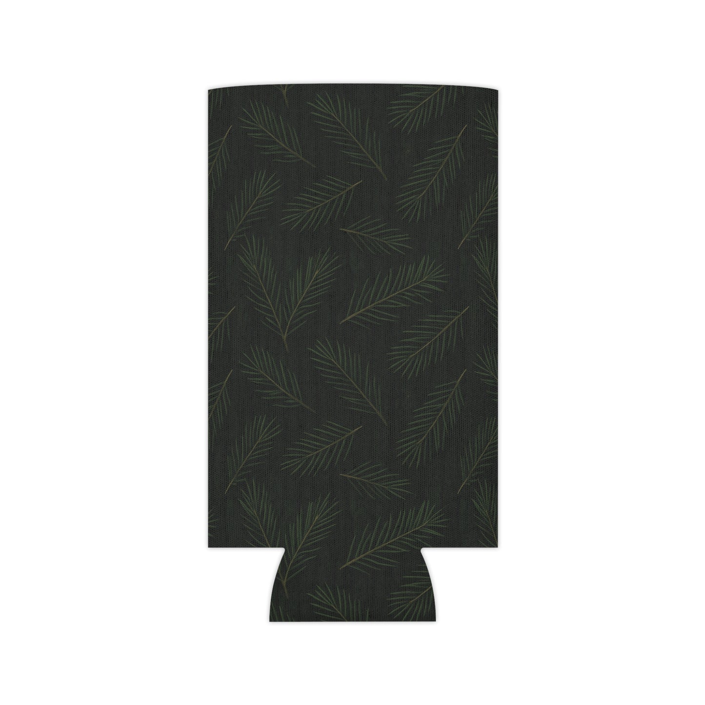 Pine Shadow Camo Can Cooler