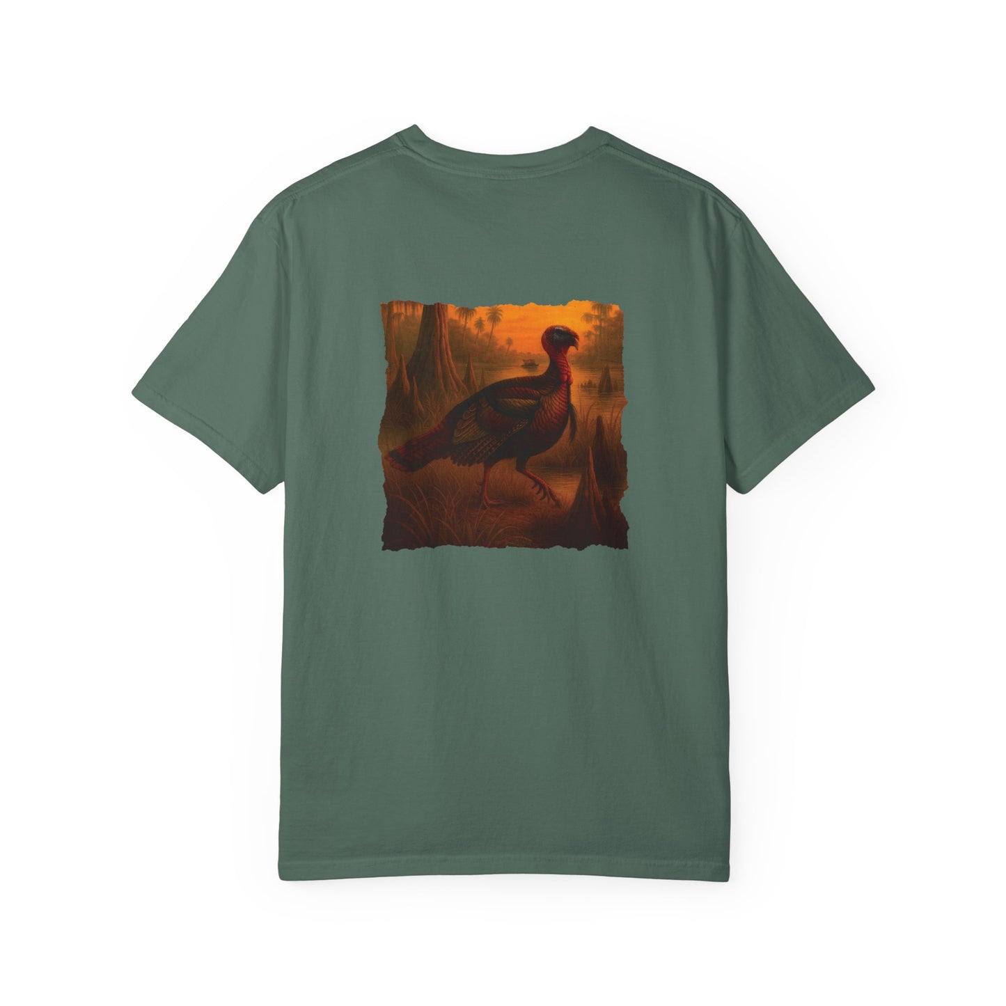 Gobbler's Glory Tee🦃