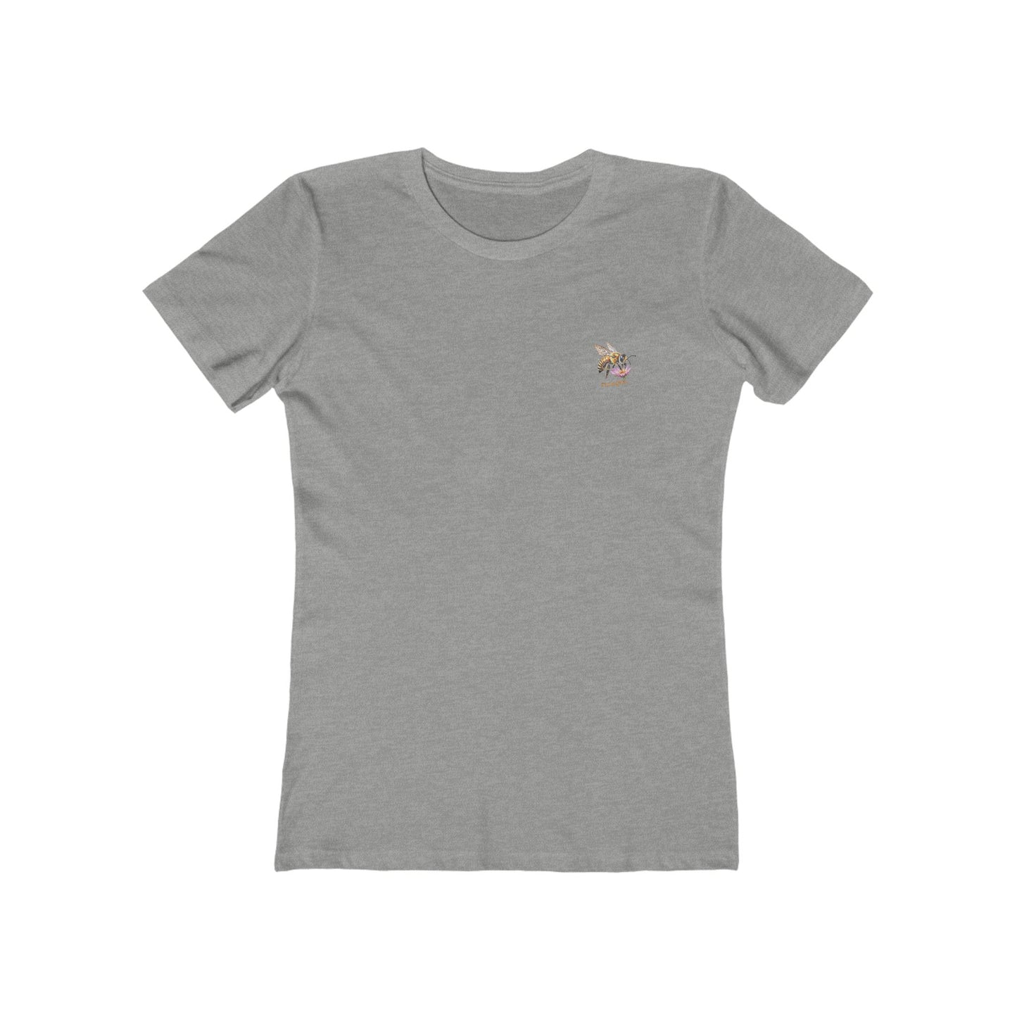 Bee Sweet Feminine-Fit Tee🐝🍯