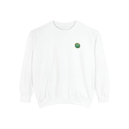 Wonder Beneath the Water Sweatshirt🐊✨