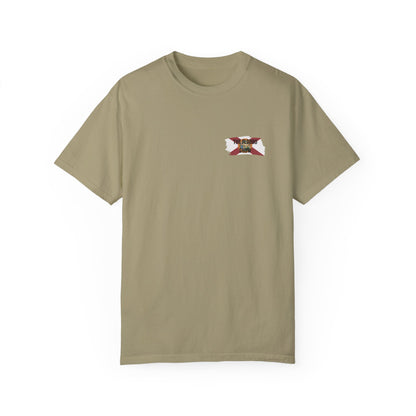 Stop Developing Seminole County Tee - The FloBro Show