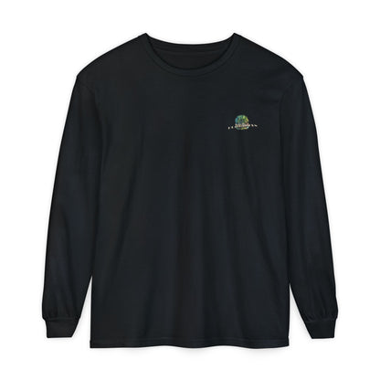 Daylight Walker Long Sleeve Tee🦌