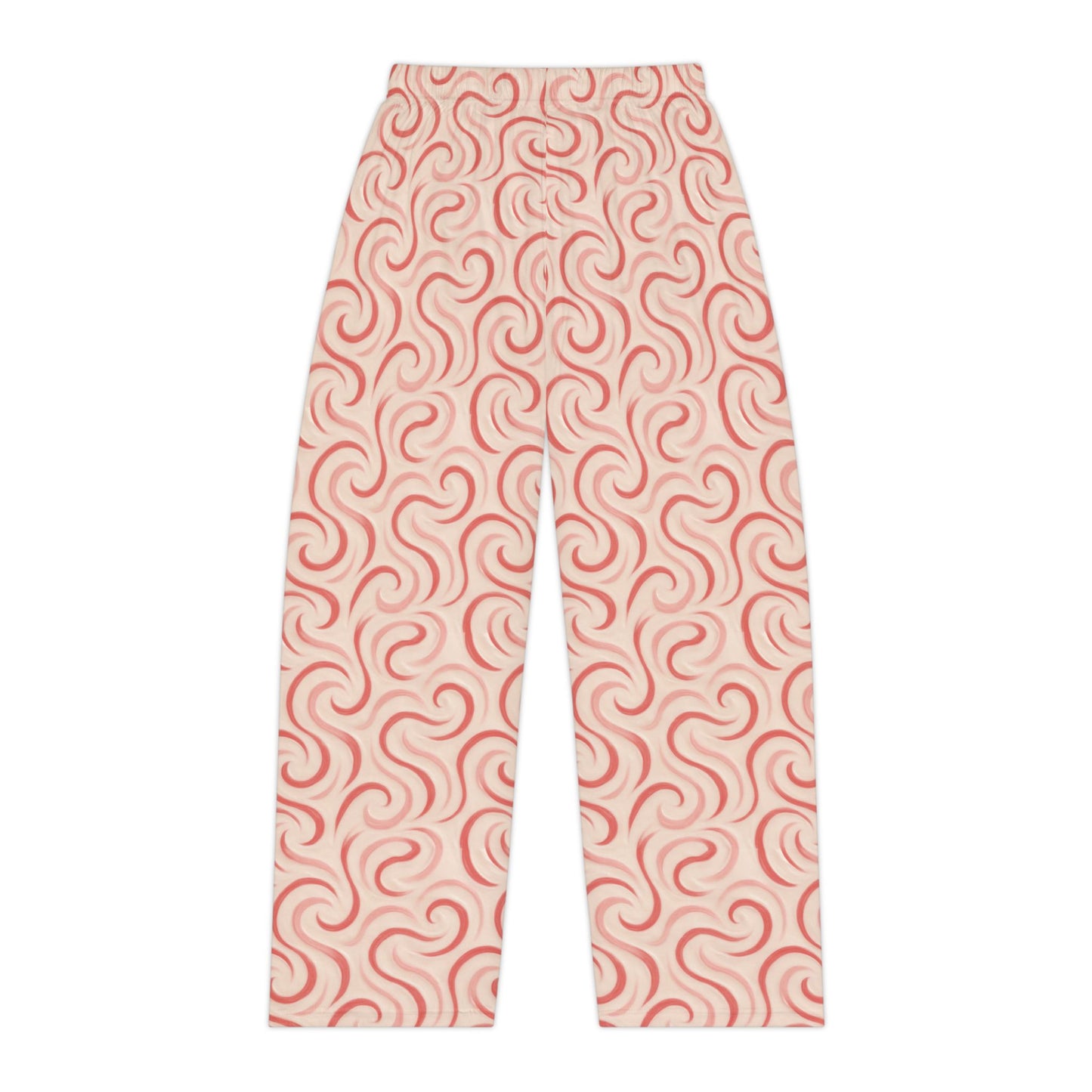 Candy Cane Swirl Lounge Pants