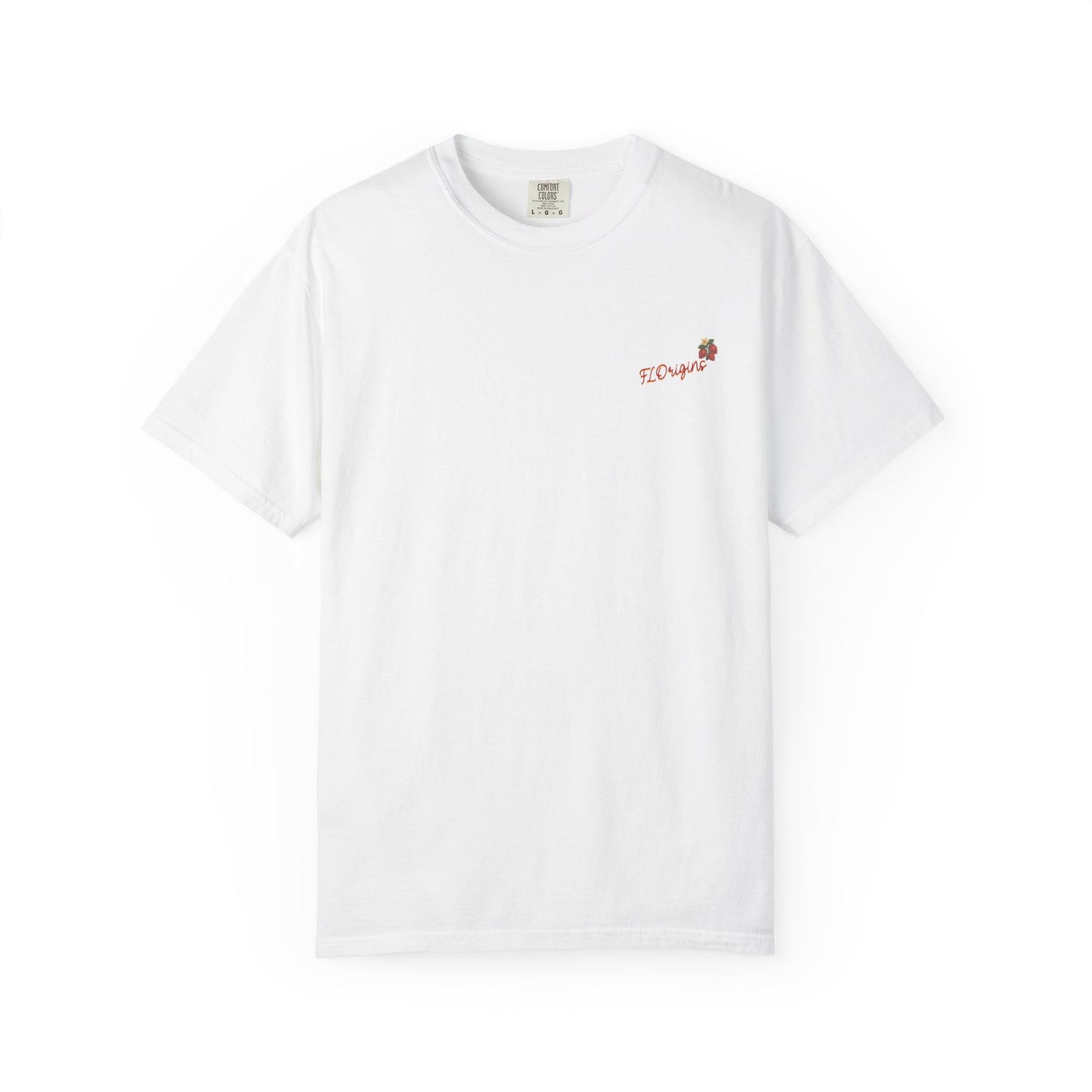 Sweet on Florida Tee🌸🍓
