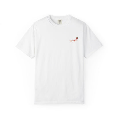 Sweet on Florida Tee🌸🍓