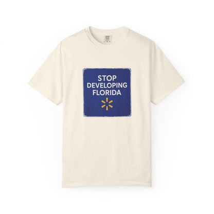 Save Florida, Live Better Tee