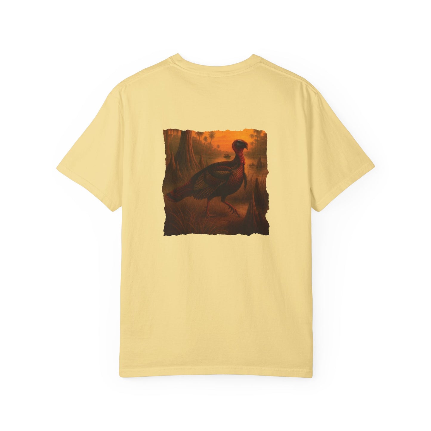 Gobbler's Glory Tee🦃