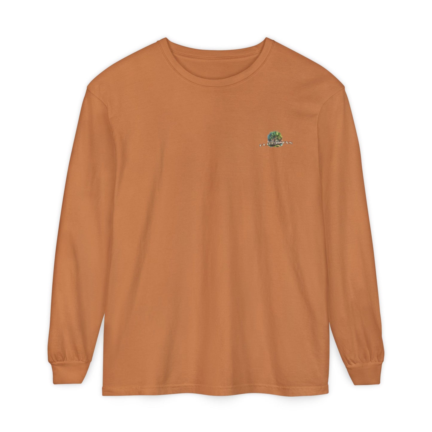 Daylight Walker Long Sleeve Tee🦌