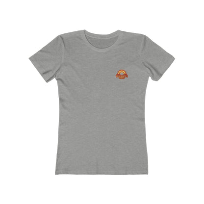 Florida's Full...Your State's Great Feminine-Fit Tee☀️