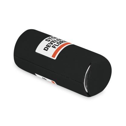 Saving Florida, Made Easier Can Cooler