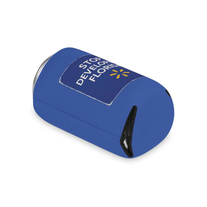 Save Florida, Live Better Can Cooler