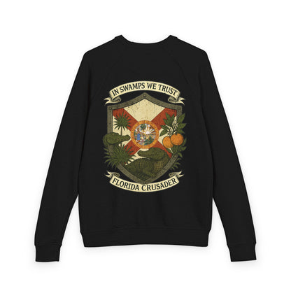 🛡️Florida Crusader Pullover