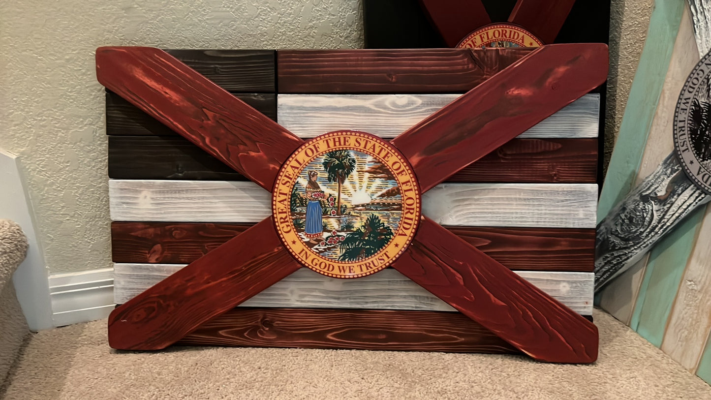 United State of Florida