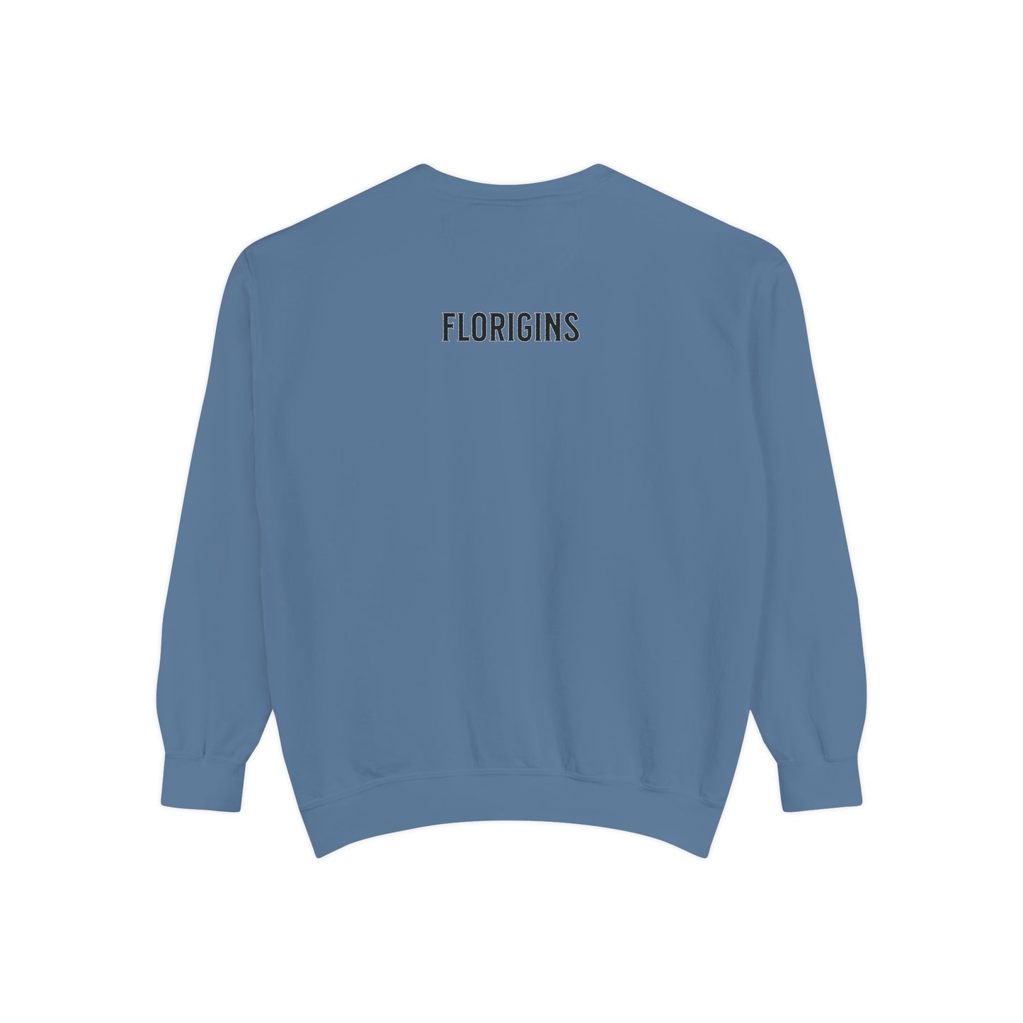 Stop Developing Florida Sweatshirt🛑