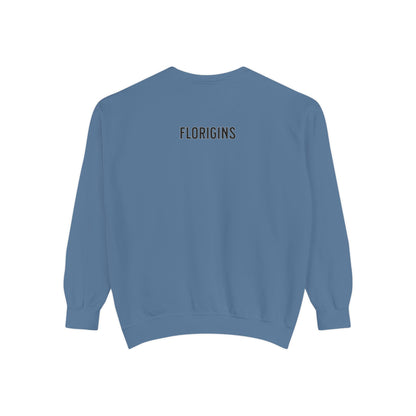 Stop Developing Florida Sweatshirt🛑
